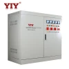 AC three phase 150KVA variac outdoors automatic voltage regulator residential wind power generator