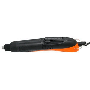 AC220V adjustable r.p.m and torque electric screwdriver suitable 5mm diameter electric drill screwdriver
