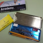 Academy Brand 13pcs Mathematical Set