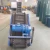 Import Acclivitous Z shaped belt conveyor high inclination conveyor with hopper Belt Conveyor for Stone Crusher Machine from China