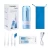 Achepower CE FCC ROHS FDA certificate approved cordless oral irrigator travel kit