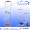Acrylic EAS AM Antenna anti-theft system for supermarket PG-AM001
