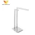 Import Acrylic Free Standing Spare Toilet Paper Roll Holder from China