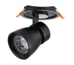 Adjustable Cob Led Light 10w 20w 30w Led Downlight Best Sell