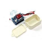 Adjustable LED light indoor motion sensor light switch for lighting