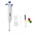 Import Adjustable Volume lab Single Channel Micropipette Pipette price from China