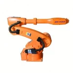 ADTECH Giant Big Industrial Arm titan auto soldering cnc robot welding machine