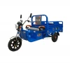 Adult Electric 3 Wheel Car Motorized Tricycle For Cargo Use
