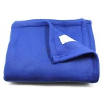 Aeroflot Russian Airlines Polar Fleece Blanket for Economy Class Cabin