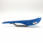 AEST brand/Wholesale from factory directly/Carbon fiber super light bicycle saddles