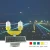 Import AFS-OL32X IP66 airport night flashing lighting solar LED light from China