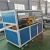 Import After Sale Is Guaranteed Single-Screw Plastic Extruders Extruder Small Plastic Pipe Extruder Making Machion from China
