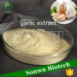 Aged garlic extract bulk allicin garlic extract