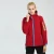 Import AGRADECIDO Windstopper Polar Fleece Jacket Woman Coat Women Outdoor Jacket Softshell jacket from China