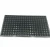 Agricultural greenhouse plastic nursery seed pot seeding tray