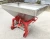 Import agricultural high efficiency farm and orchard use fertilizer spreader for sale from China