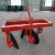 Import Agricultural Machinery Equipment 3 point linkage cultivator from China