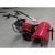 Import Agricultural machinery garden tractor mini cultivator tiller with rotary blades weeder from China