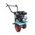 Import Agricultural Machines/farming Tools/cultivator/gasoline Tiller Garden Grass Cutting Good Quality Micro Tillage With Accessories from China