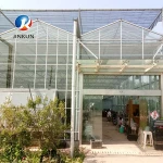 Agricultural Sunshine board greenhouse for fruits and vegetables and flowers production