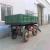 Import Agricultural tractor mounted farm Trailer from China