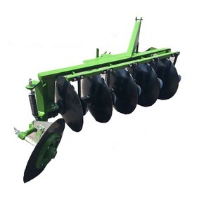 agriculture machinery equipment  3-point disc tiller for sale