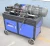Import AGS-40Z Automatic Rebar Thread Rolling Machine from China