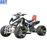 AGY new generation atv 200cc automatic