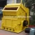 Import Aibaba cheap simple quarry rock limestone ballast gravel crushing rotary impact crushers stone breaker machine price for sale from China