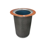 Air Compressor Spare Parts Oil Filter Separator