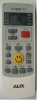 air conditioner A/C remote control aux, baxi original
