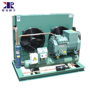 Air cooled condenser other refrigeration condensing units