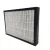 Import Air Purifier HEPA Filter Replacements and Active Carbon HEPA Filters from China
