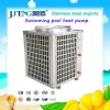 Air Source Swimming Pool heat and chill Heat Pump 35kW Juteng for spa