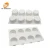 Import AK 8cavity Spiral Shaped Silicone Mousse Cake Molds for Bakery DIY Dessert Tools Kitchenware Pastry Baking Tools MC-154 from China