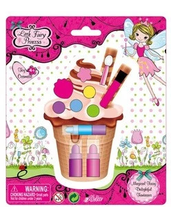 Akia Popular Product Kids Face Makeup Kit No.32090
