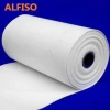 ALFISO&ISOTEK high-grade ceramic fiber formed paper with high thermal stability and chemical corrosion resistance