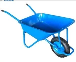  wheelbarrow