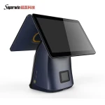 All In One Computers D210 Pos Terminal Scanner barcode scanner for ios android window