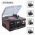 Import ALL IN ONE DOUBLE CD USB RERCORDING TURNTABLE PLAYER WITH CASSETTE RADIO from China