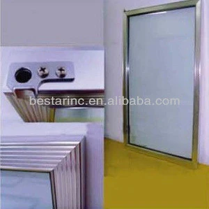All Kinds of Glass Door For Refrigerator, Deep Freezer, Wine Cellar, Wine Cooler, Show-Case