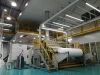 All Kinds Of Non Woven Fabrics Can Be Produced High Technology  Textile Processing Machine Production Line