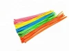 All Size 80 200 250 mm Nylon Cables Zip Cable Ties