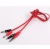Import Alligator Clip to Banana Plug Probe Cable Test Lead from China