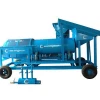 Alluvial Gold Extraction Washer Machine Trommel Wash Plant Mineral Processing Equipment Gold Mining Machine