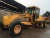 Import Almost new used 418 Motor Grader on sale/Very nice working condition from Samoa