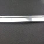 Aluminum Alloy Sliding Shower Door