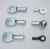 Import Aluminum Cable Crimps Sleeves Cable Ferrule for Snare Wire Rope Clip Fittings from China