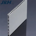 Aluminum Honeycomb Waterproof Interior Wall Ceiling