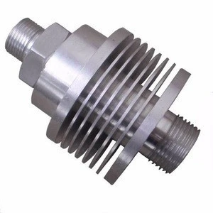 Aluminum mass production cnc machining parts/ electric drill motorcycle parts car parts prototype by CNC